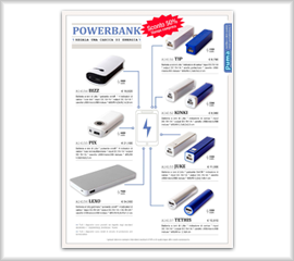 POWER BANK