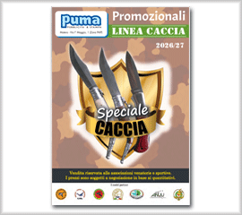SPECIALE CACCIA